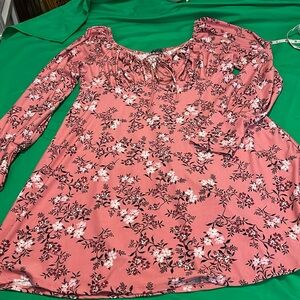 Used dress size by lily Rose